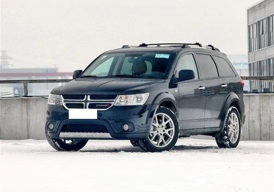 DODGEJCUV是什么品牌车,是哪里生产的