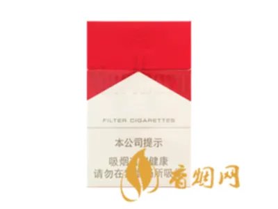 万宝路多少钱一包 万宝路香烟价格表和图片