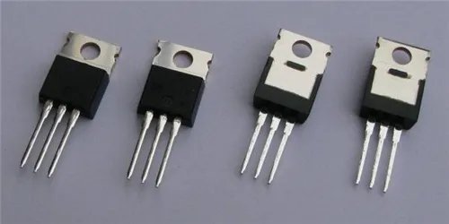 三级管作用是什么