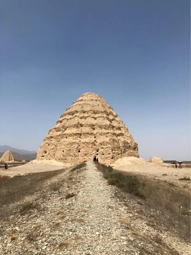 银川必去的五大景点有哪些？