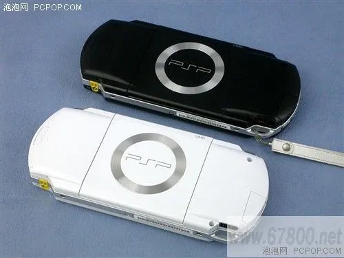 PSP游戏RIP粗略教程