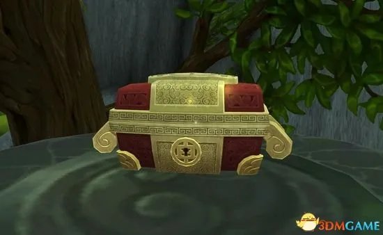 好装备不求人！《魔兽》5.4藏宝图及详尽攻略