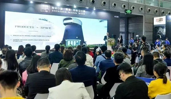 窗帘究竟有多“潮”？去一趟深圳家纺展就知道！