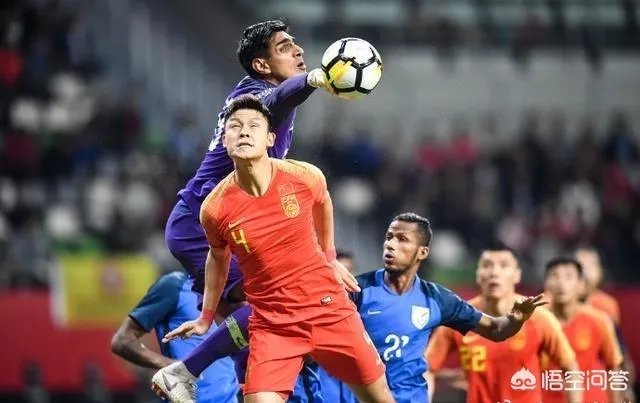 逼平强大的印度队后，中国男足与叙利亚队的热身赛VIP票价高达888元，你会去看吗？
