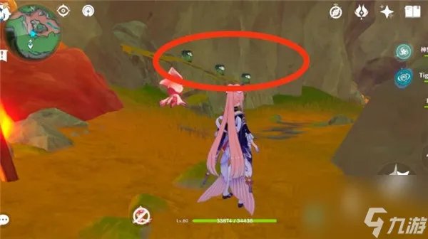 原神枫丹热水池宝箱怎么开 原神枫丹热水池宝箱解谜攻略