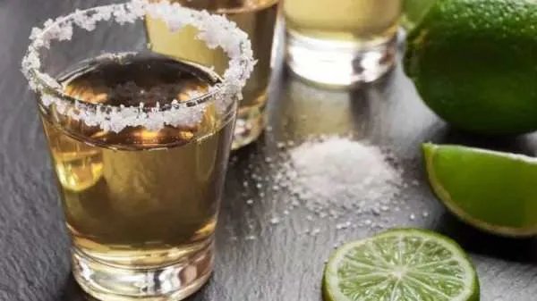 龙舌兰酒用用英语怎么说