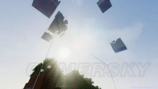 《我的世界》1.7.10高清材质包一览与用法 我的世界高清材质包怎么用