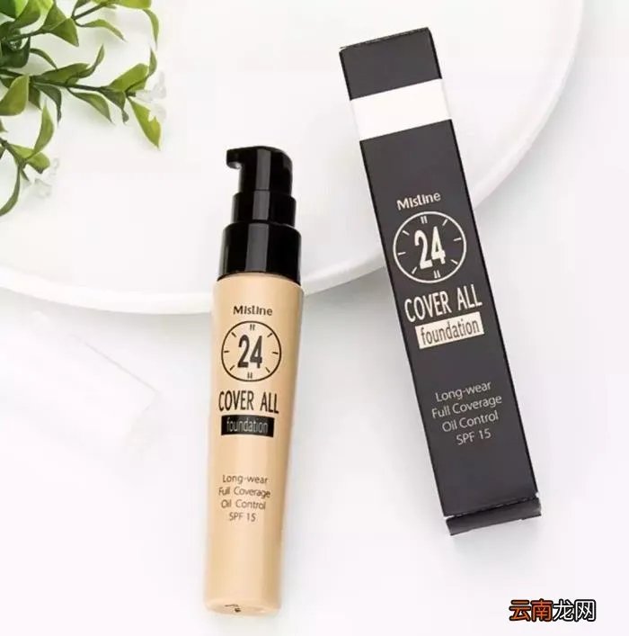 彩妆新手必备化妆品清单 初学化妆需要买什么