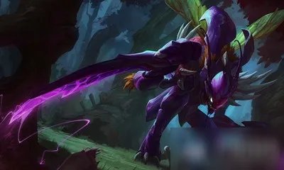 《LOL》S11赛季螳螂天赋符文怎么加点 S11赛季螳螂天赋符文加点攻略