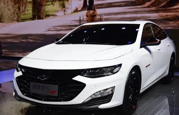 雪佛兰是哪个国家的品牌？