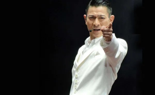 刘德华为什么要入驻抖音？