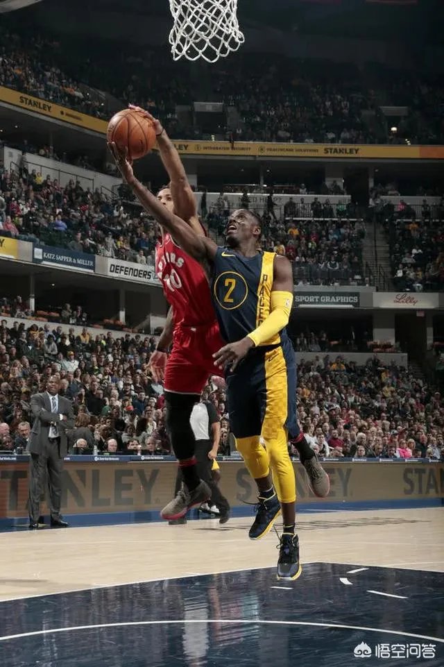 相比火箭的连胜，猛龙现在的10连胜是不是更让人意外？