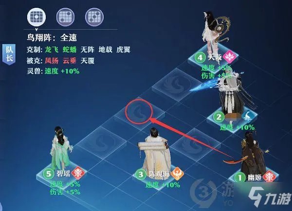 《梦幻新诛仙》兽神打法技巧攻略 兽神图文教程