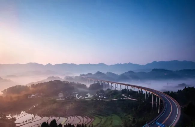 春节高速免费是从上高速算还是下高速算 春节高速免费是按入口还是出口