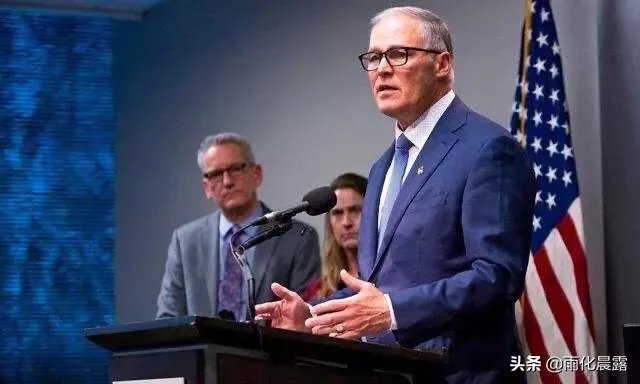 美国五角大楼都大面积感染新冠，航母群也不例外，白宫会幸免吗？