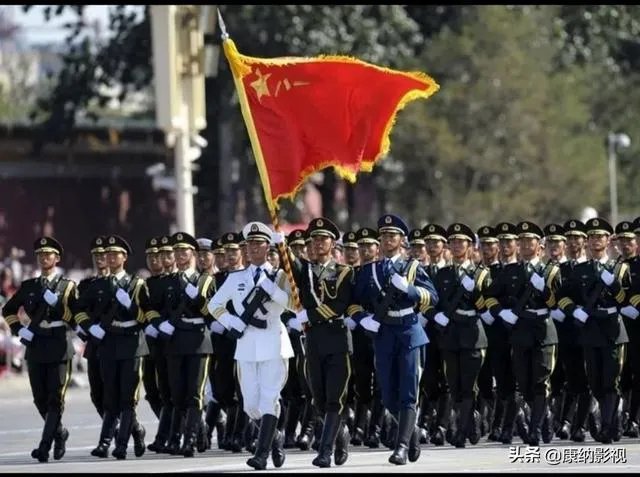 一个连有多少人？