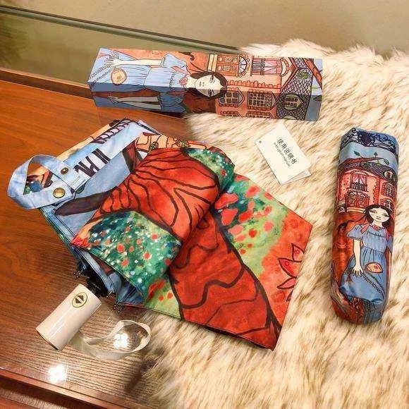 奢侈品牌Gucci的天价雨伞居然不防水，网友们对此是如何评价的？