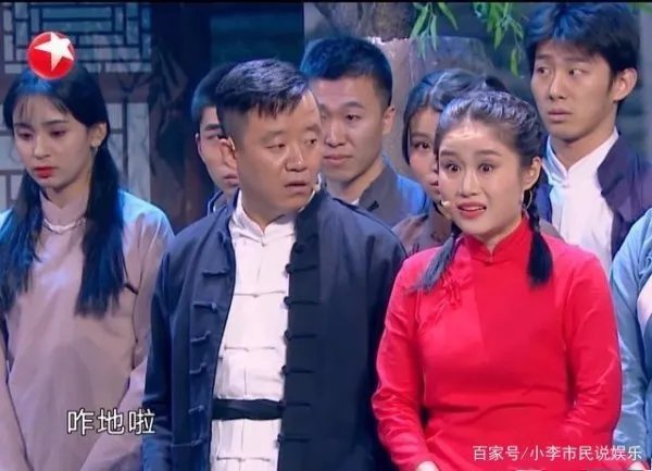 为什么说卢正雨的表演撤掉了第六季《欢乐喜剧人》最后的遮羞布?