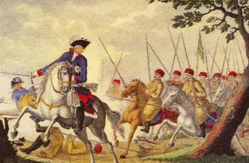 特拉法尔加战役