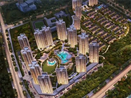 容积率计算公式是什么