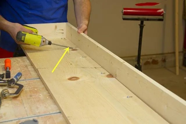 隔板墙怎么安装？