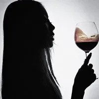 要QQ头像女生唯美伤感的!!!