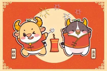 属龙2021年运势及运程详解,2021年属龙人的全年运势大全