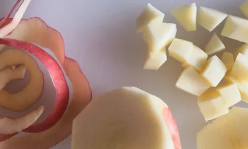 水果沙拉的做法