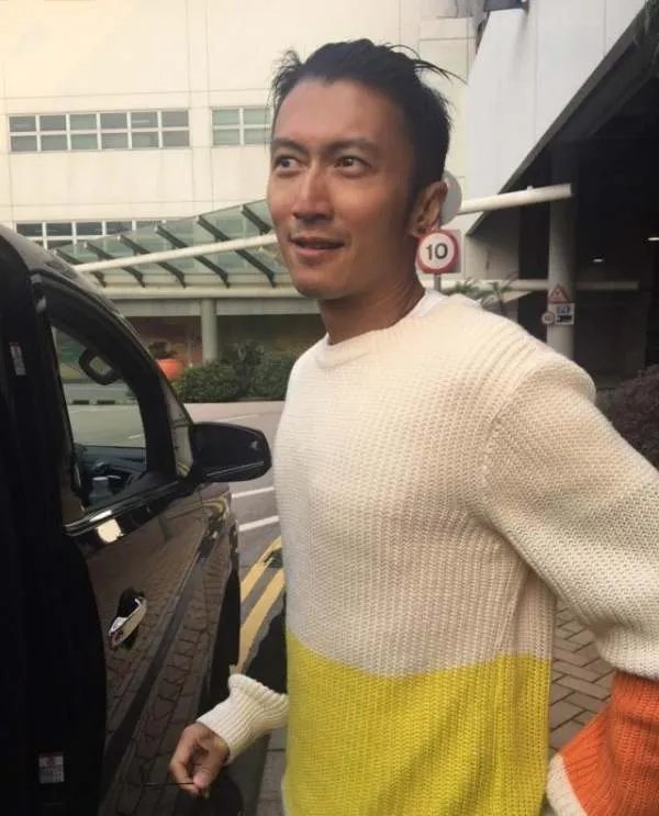 谢霆锋首回应与杨幂绯闻，再强调与王菲感情稳定但不会结婚，你怎么看？