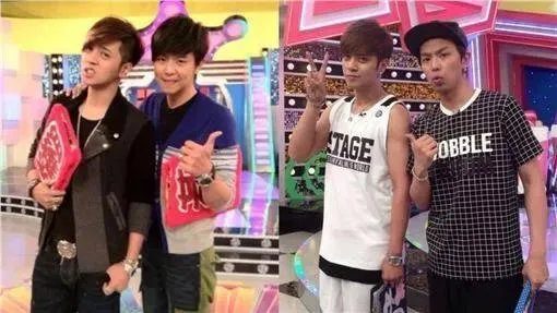 小鬼黄鸿升去世,他与杨丞琳什么关系?为什么说他是罗志祥的前任兄弟?