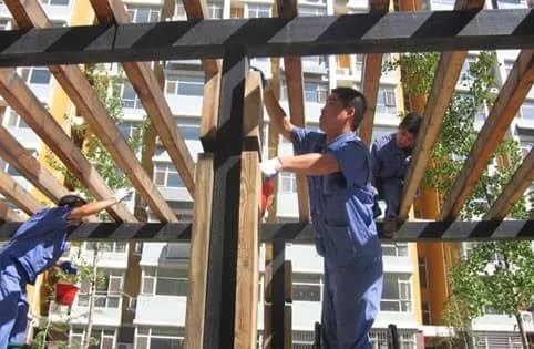 物业管家是做什么的