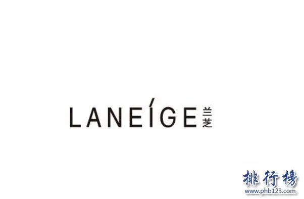 韩国化妆品十大品牌排行榜 韩国化妆品哪个牌子好