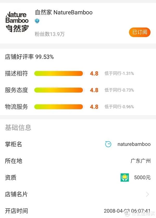 淘宝创意家居店大搜罗