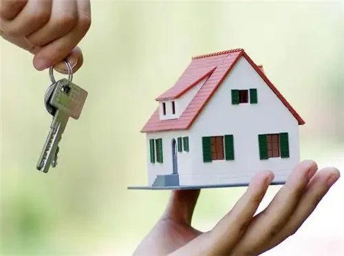 得房率一般是多少正常