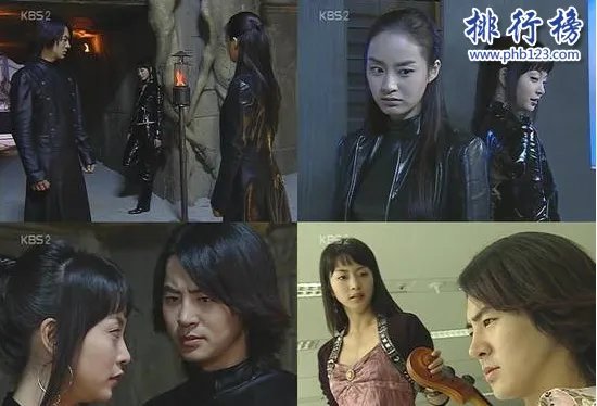 韩国十大悲剧电视剧：一生必看的催泪之剧