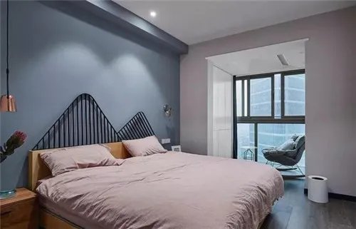 墙面漆有几种类型