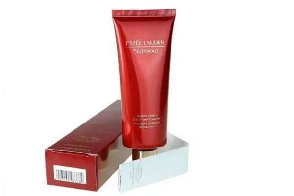 雅诗兰黛红石榴洗面奶如何 雅诗兰黛红石榴洗面奶效果