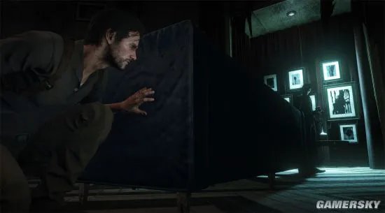 《恶灵附身2》剧情与一代结局关联分析