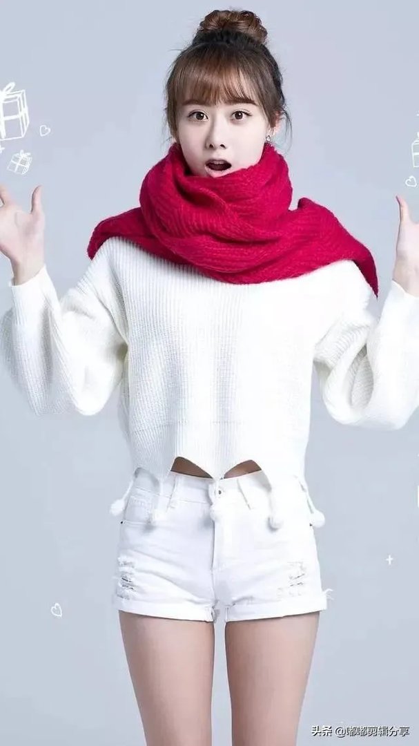 曹曦月有多高？