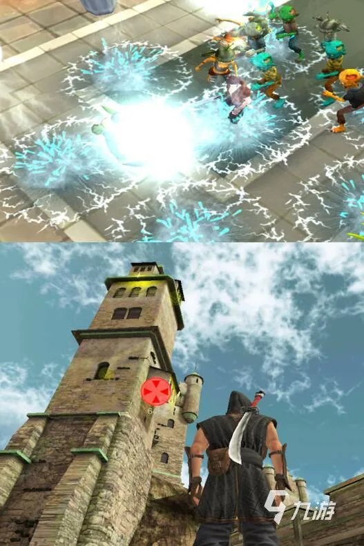 不要网的游戏排行榜2022 好玩不要网络的游戏合集