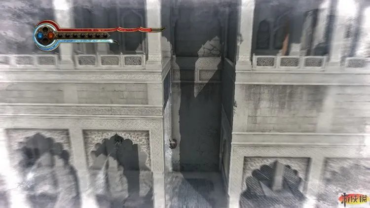 《波斯王子5遗忘之沙》详细图文流程攻略