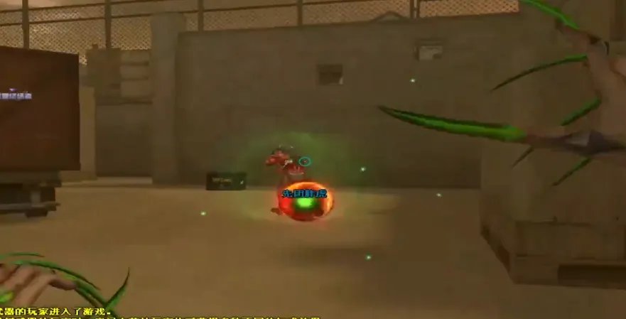 CF女皇终结者技能强度解析 终结者技能详解