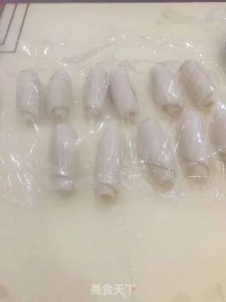 红豆沙饼的做法家常