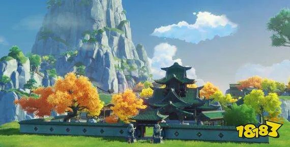 原神洞天宝钱怎么获得 洞天宝钱获得方法介绍