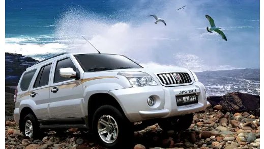 霸道有多少车型以及价格怎么样？