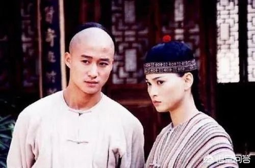 吴京、甄子丹和李连杰到底是什么关系？