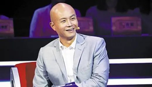 离开非诚勿扰,乐嘉现在去哪了?现如今的他怎么样了?