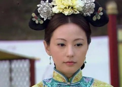 步步惊心里面 马尔泰若兰最后结局怎样？没和八阿哥在一起吗？