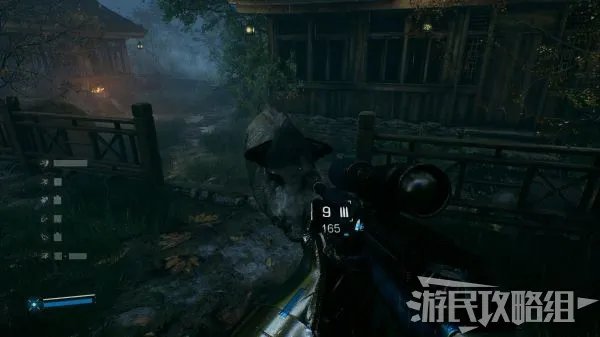 《光明记忆无限》全流程图文攻略 剧情及流程攻略