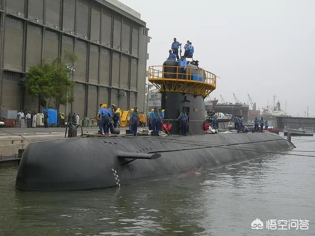 巴基斯坦海军的实力如何？